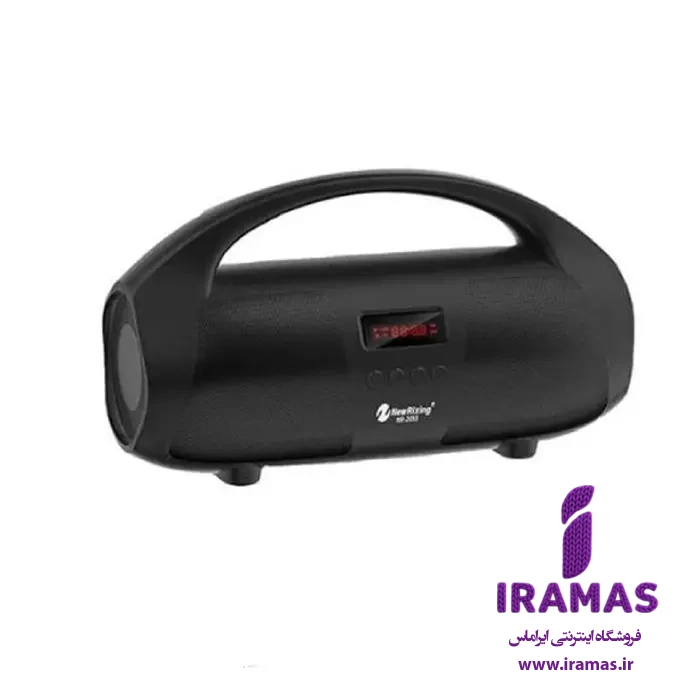 اسپیکر newrixing مدل 2055 - ایراماس