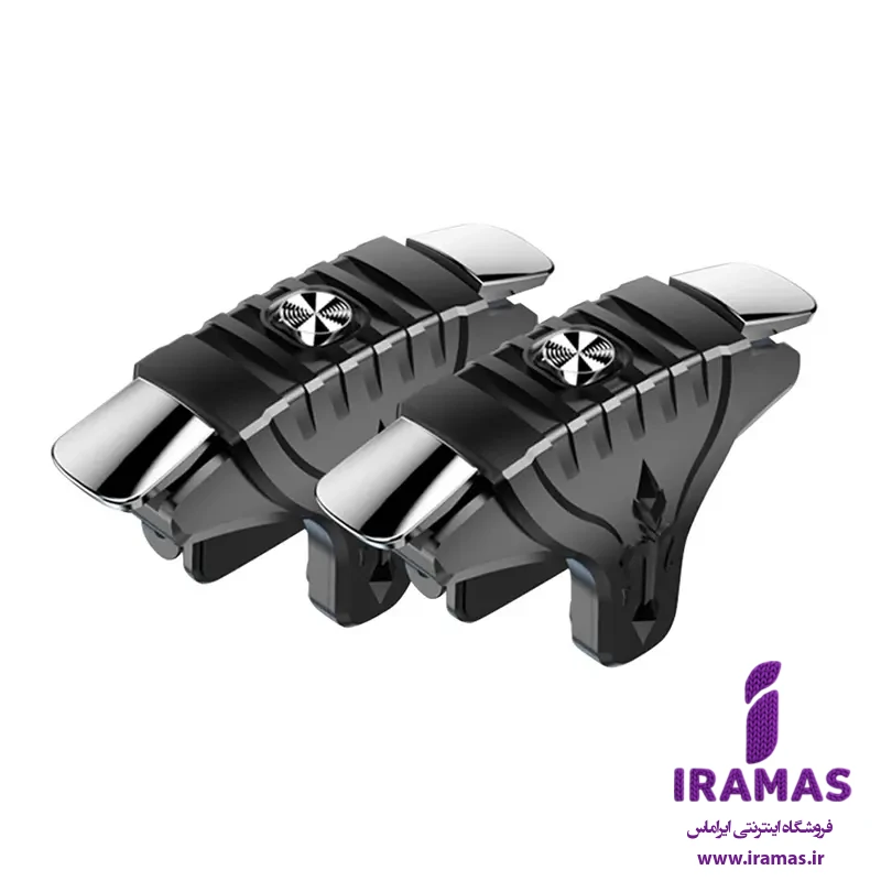 دسته پابجی ارلدام f07 - ایراماس 