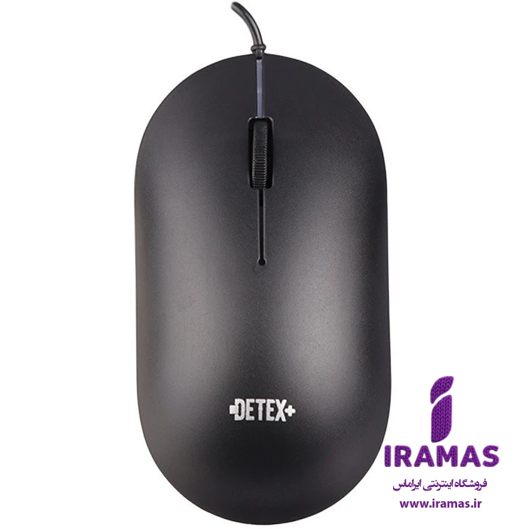 موس سیم دار MD902 - ایراماس 