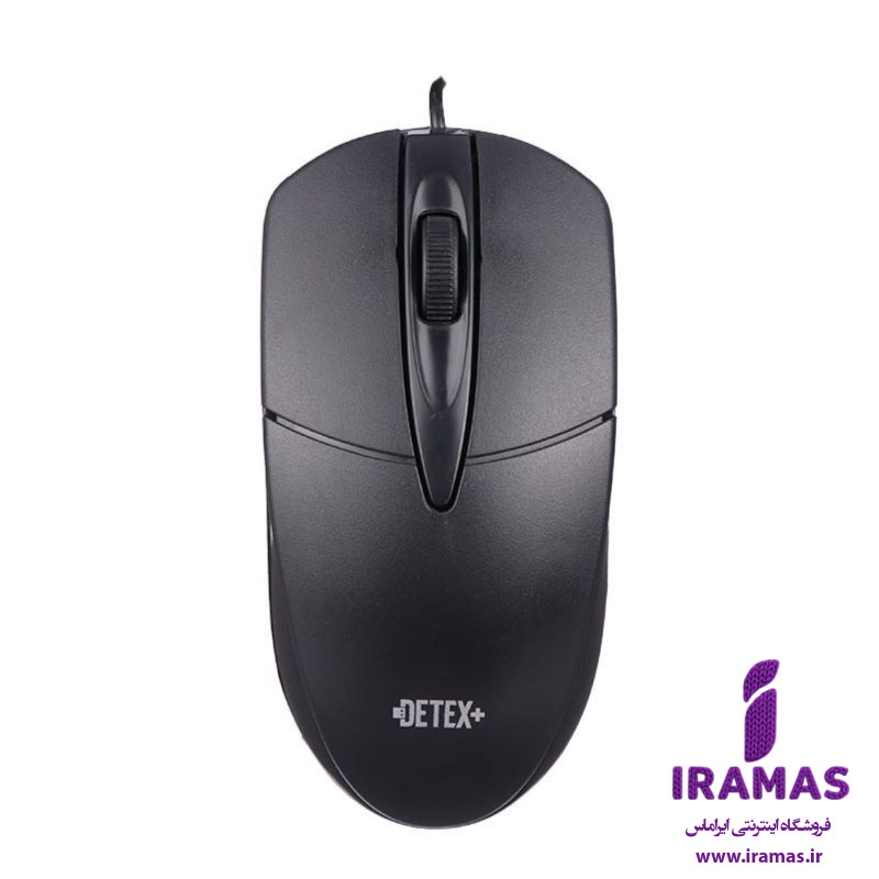 موس سیم دار MD904 - ایراماس 