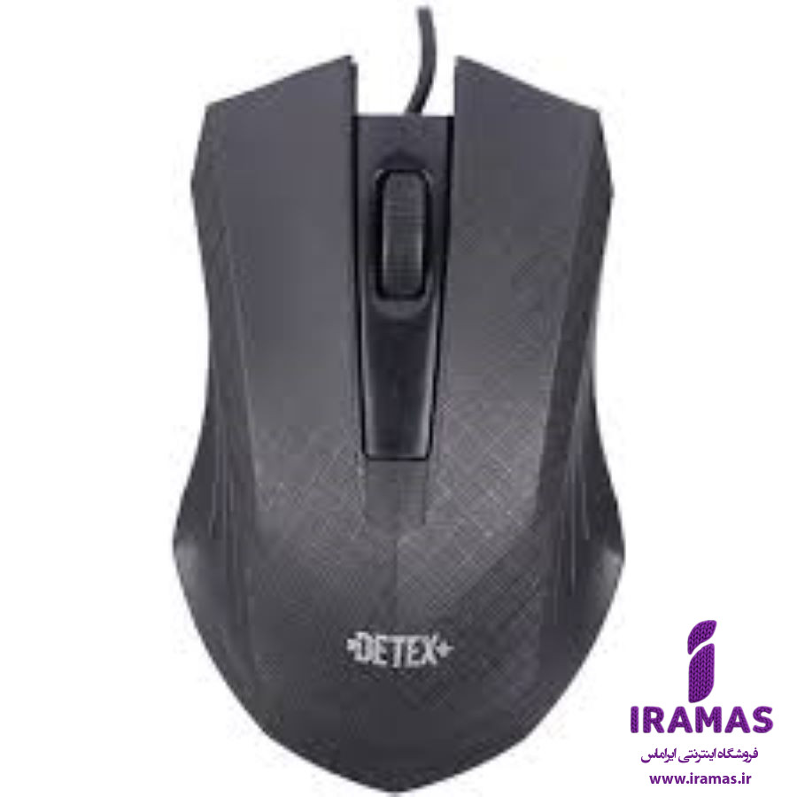 موس سیم دار MD903 - ایراماس 