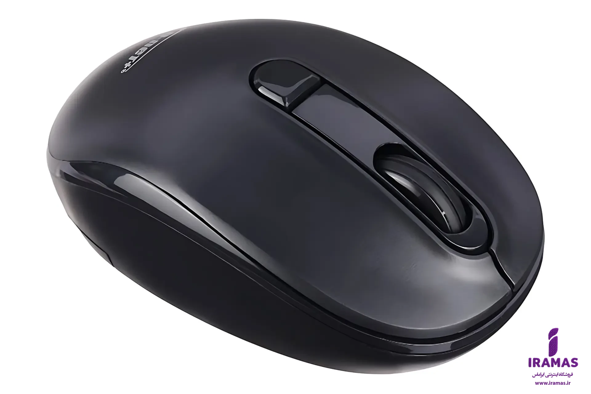 ماوس بی سیم D-NET دی نت مدلDT-220 - ایراماس 