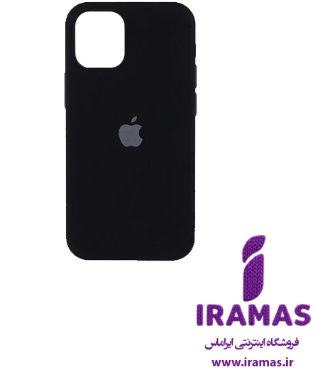قاب سیلیکونی گوشی اپل آیفون iPhone 13 - ایراماس 