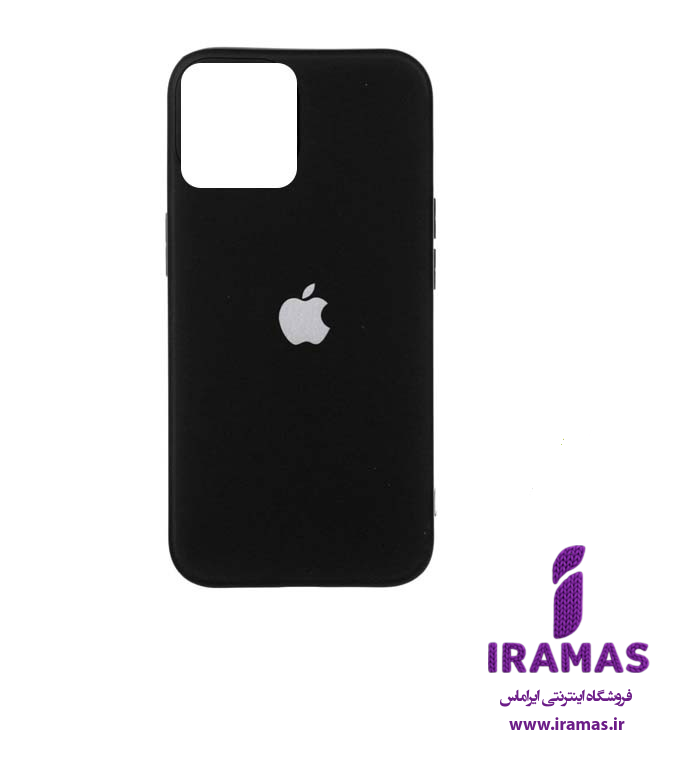 قاب سیلیکونی گوشی آیفون 14 مگ سیف - ایراماس 