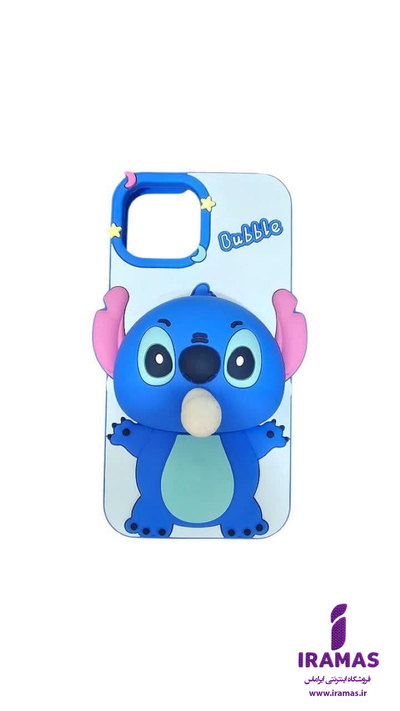 قاب آیفون 13 نرمال طرح استیج - ایراماس 