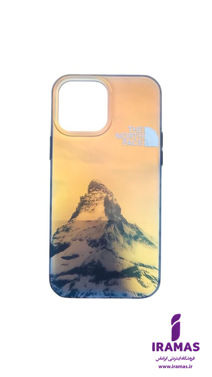 قاب آیفون 13 پرومکس طرح کوه - ایراماس 