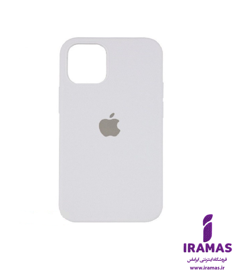 قاب سیلیکونی مگ سیف گوشی اپل آیفون 14 پرو مکس - ایراماس 