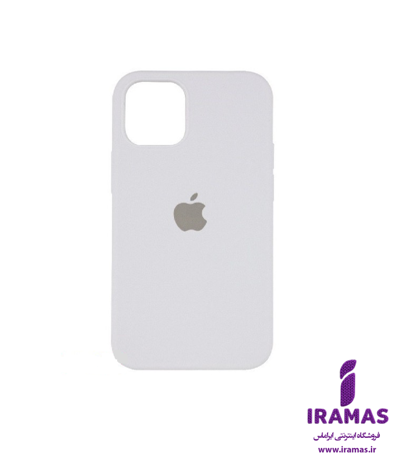 قاب سیلیکونی اورجینال آیفون 14 پرو مکس - ایراماس 