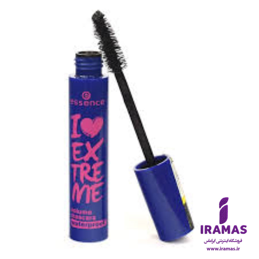 ریمل اسنس آبی - ایراماس 