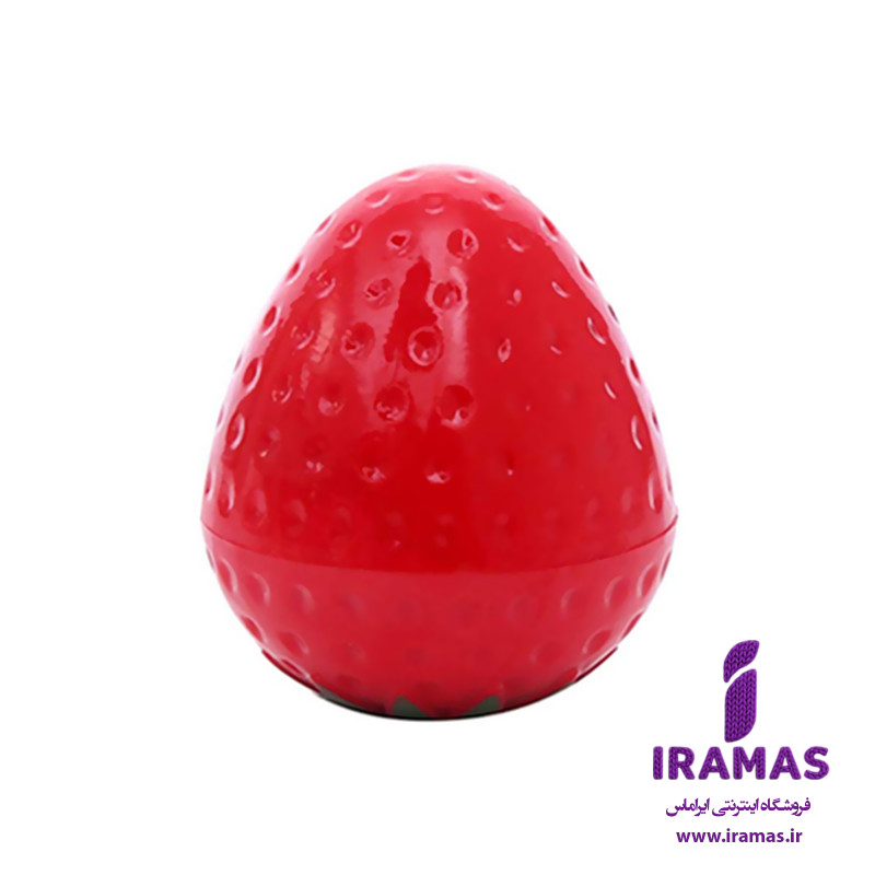 بالم لب طرح توت فرنگی - ایراماس 