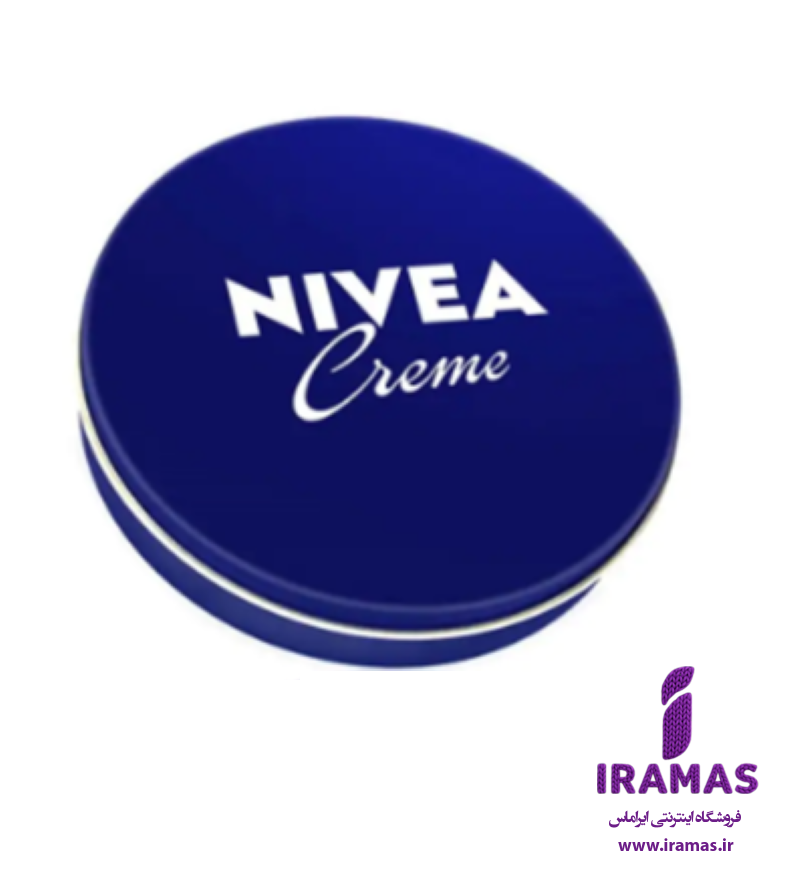کرم مرطوب کننده نیوا 60 میل - ایراماس 