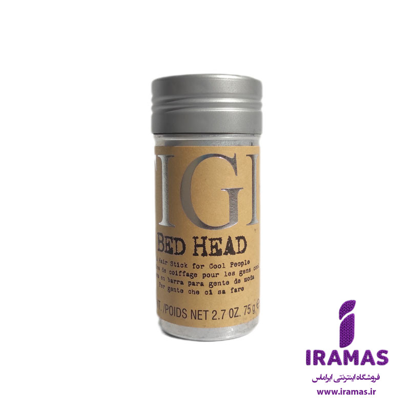 وزگیر مو رولی تی جی 75gr - ایراماس