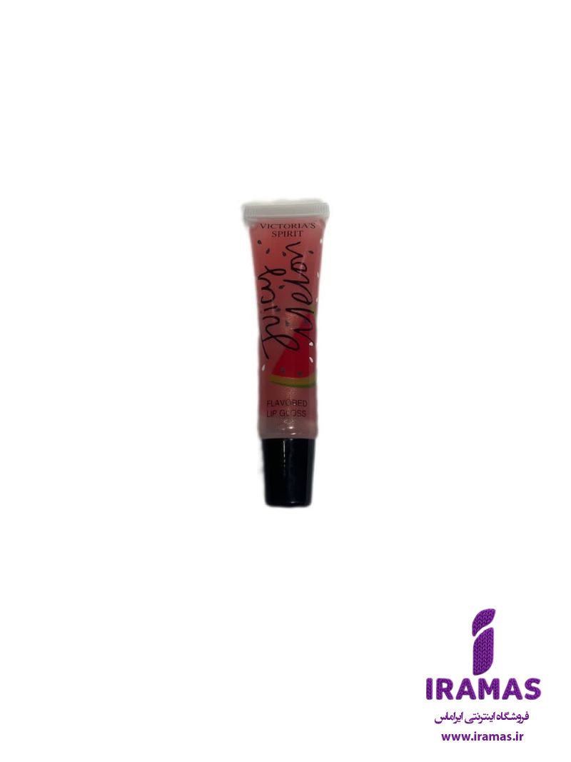 لیپ گلاس میوه ای ویکتوریا اسپریت هندوانه - ایراماس 