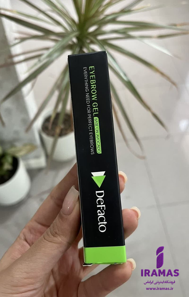 ژل ابرو دیفکتو 100 میل - ایراماس