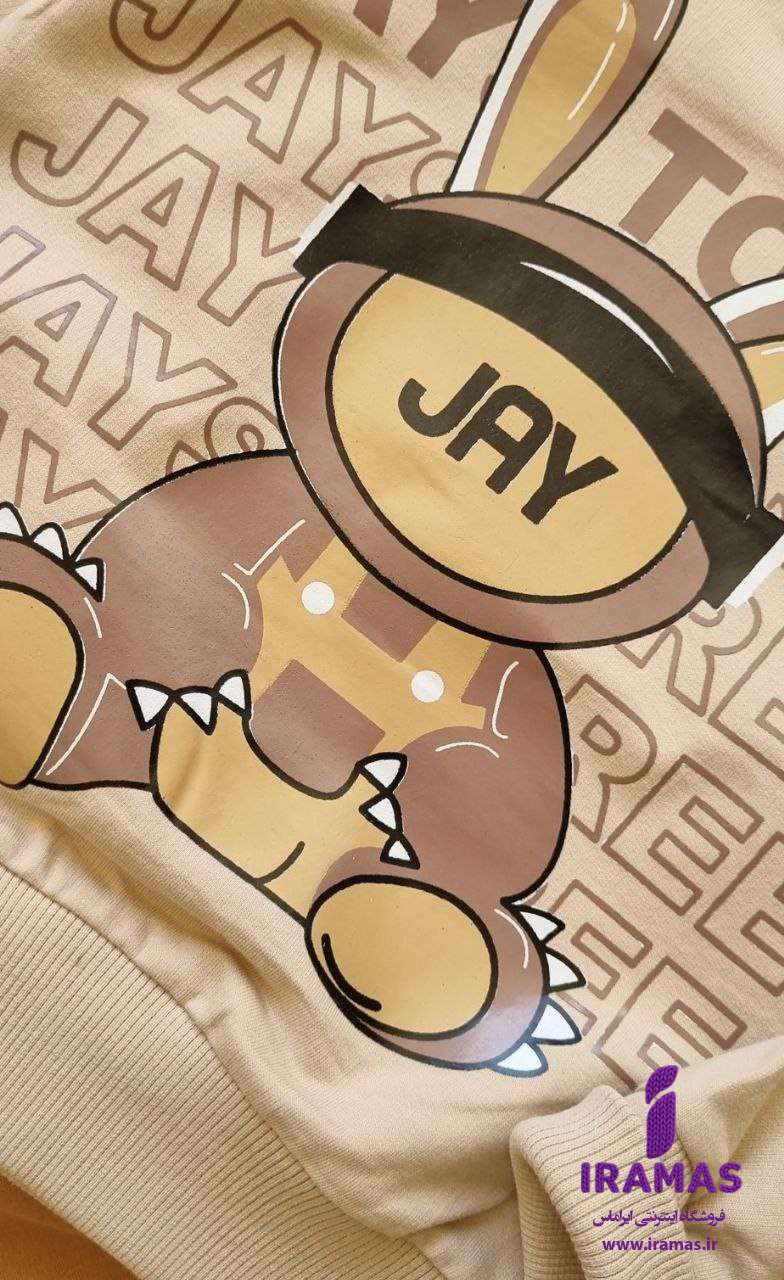 بلوز شلوار deejey - ایراماس