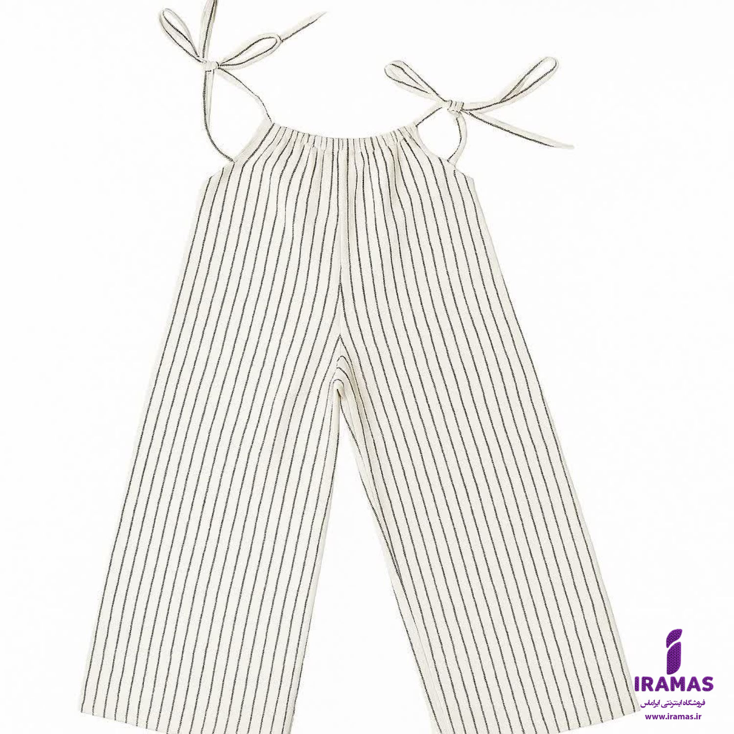 اورال بچگانه راه راه - ایراماس 