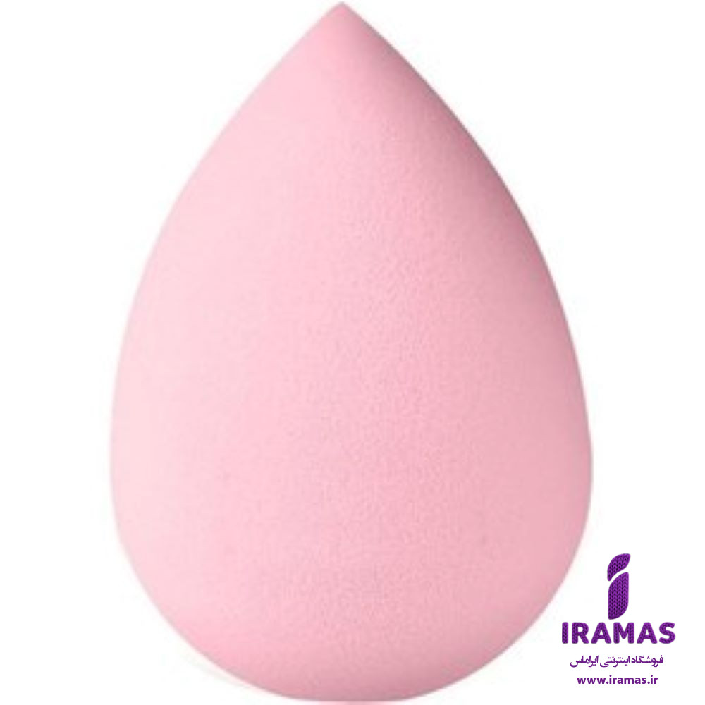 پدتخم مرغی (بیوتی بلندر) صورتی - ایراماس 