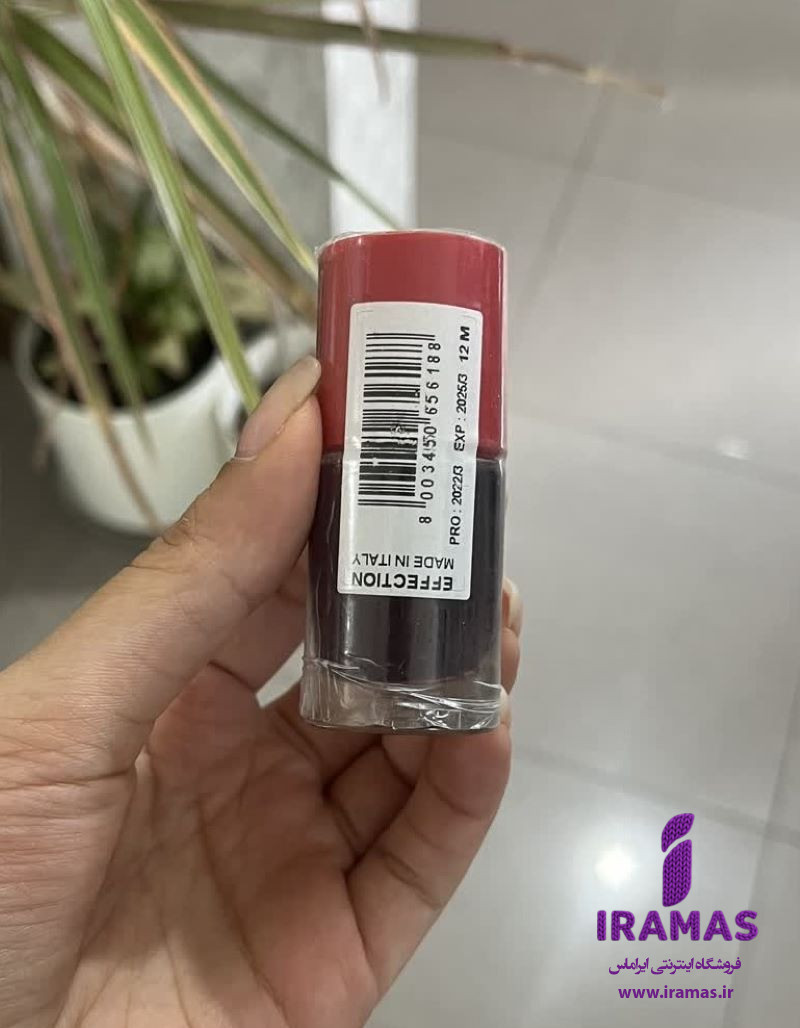 تینت لب EFFECTION - ایراماس