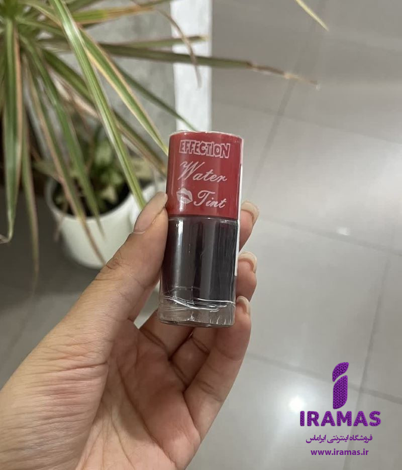 تینت لب EFFECTION - ایراماس