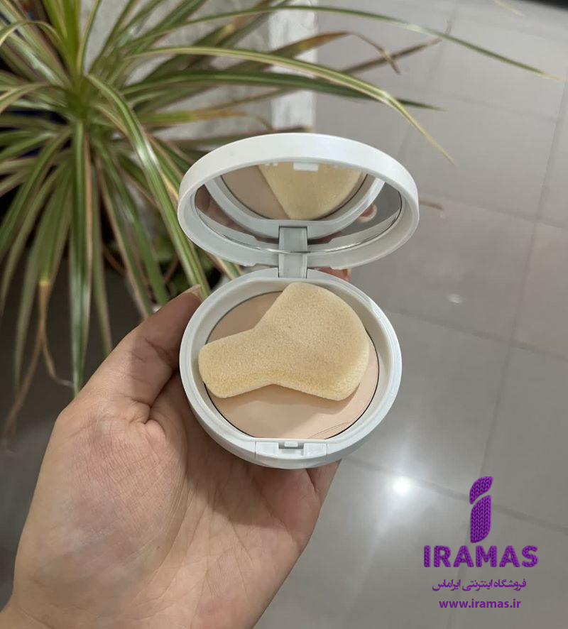 پنکک گابرینی مدل BB شماره 01 - ایراماس