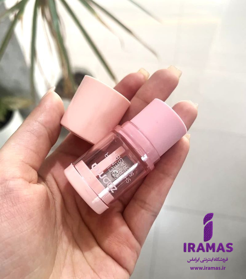 تراش پاک کن دار با مخزن زوما مدل zom-811 - ایراماس