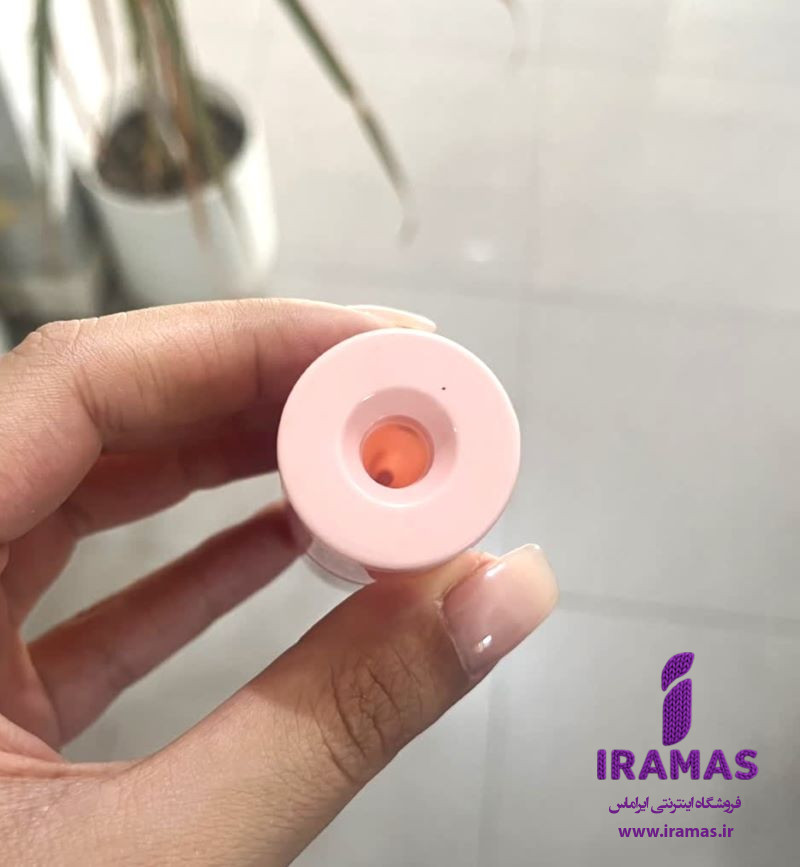 تراش پاک کن دار با مخزن زوما مدل zom-811 - ایراماس