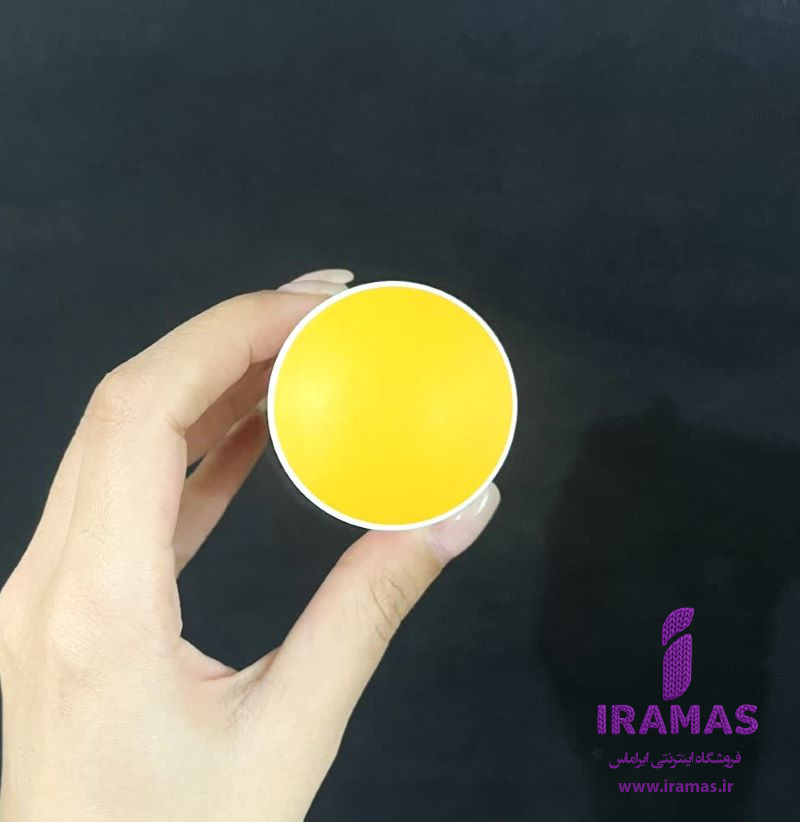 مام رول ضدتعریق زنانه شون مدل SILK Petal - ایراماس