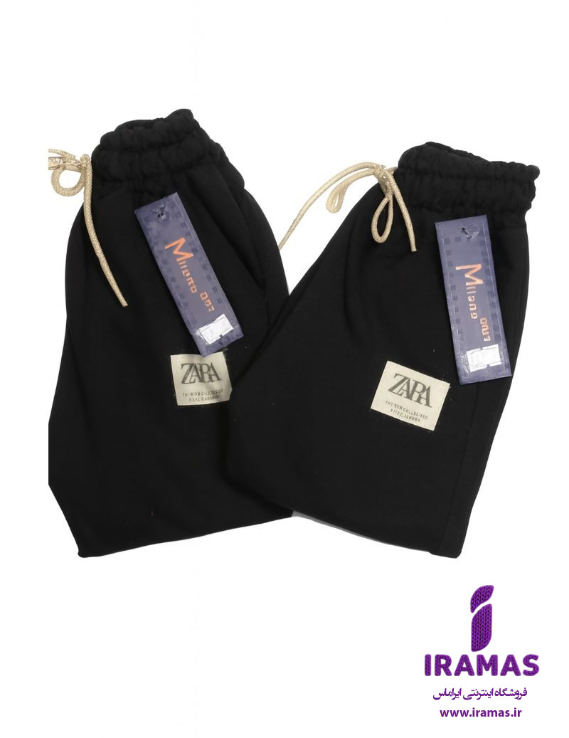 شلوار جاگر دورس پنبه بچگانه - ایراماس