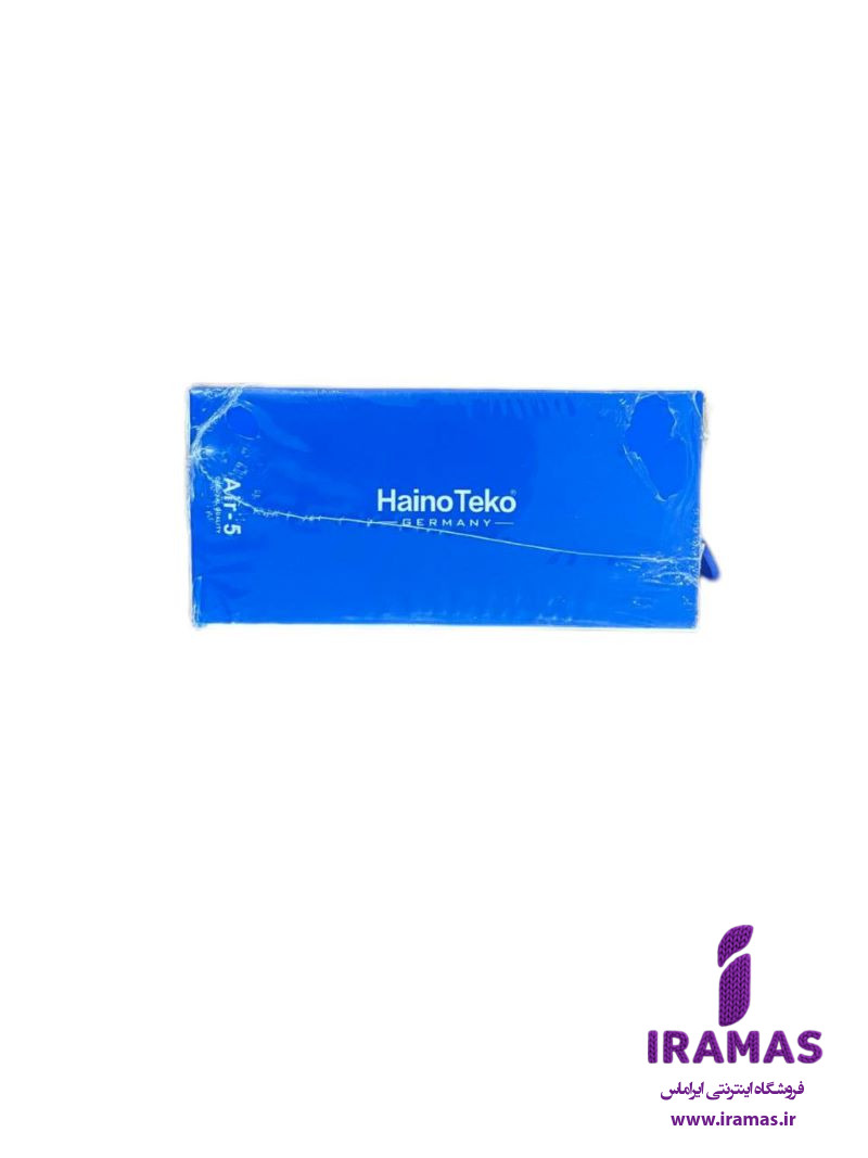 ایرپاد بلوتوثی هاینوتکو AIR-5 - ایراماس