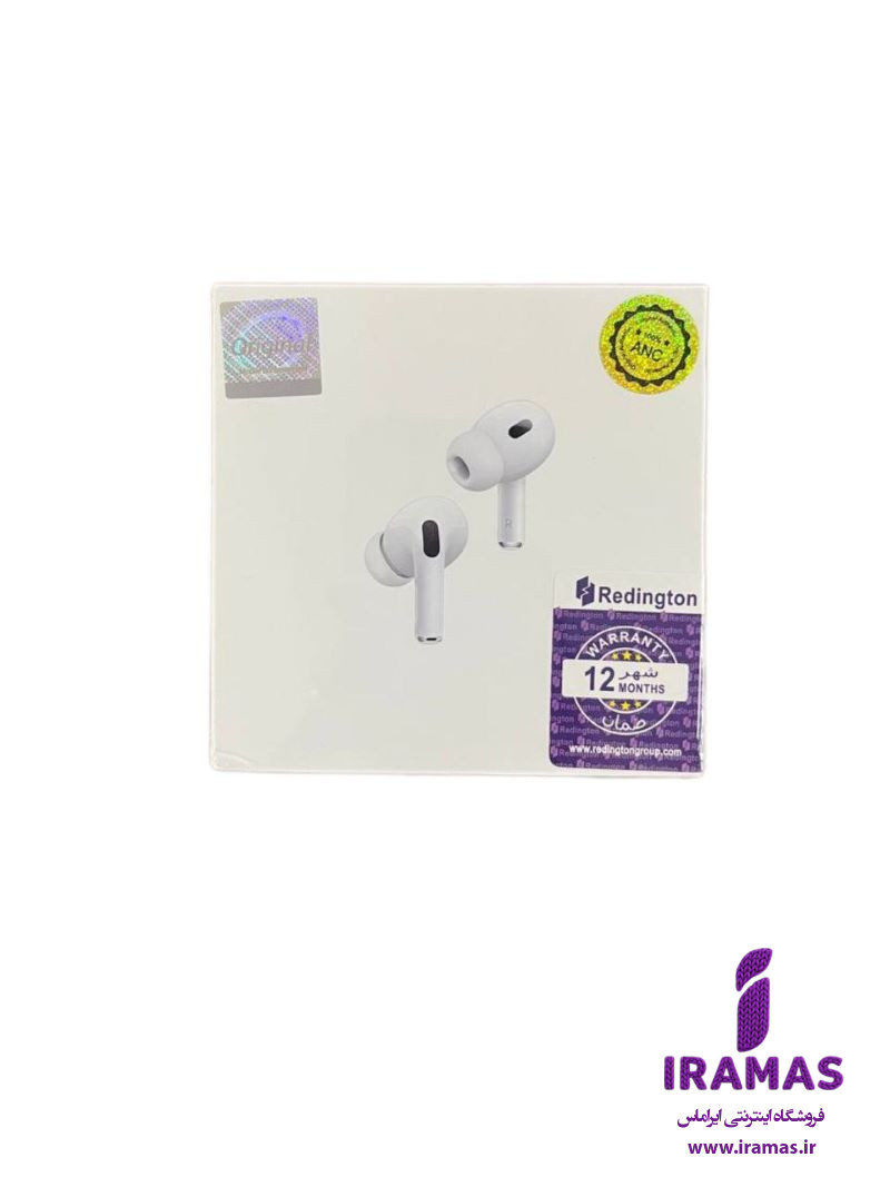 ایرپاد 2 پرو ANC طرح اپل - ایراماس