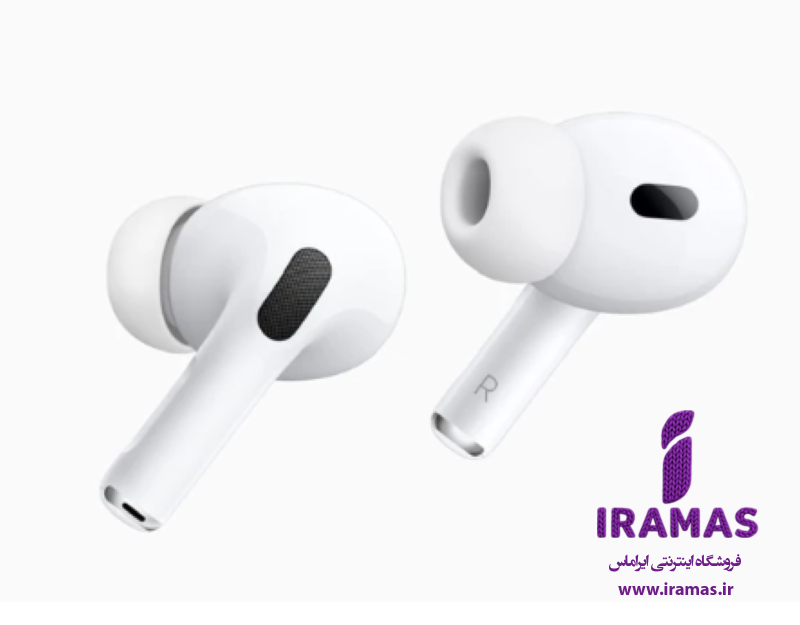 ایرپاد 2 پرو ANC طرح اپل - ایراماس