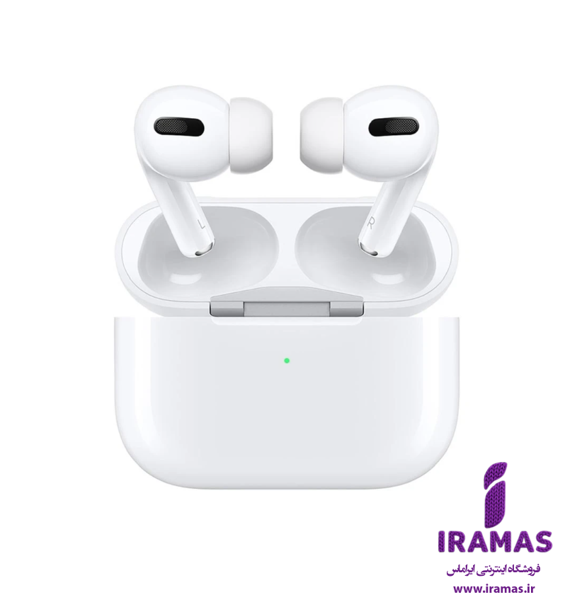 ایرپاد 2 پرو ANC طرح اپل - ایراماس