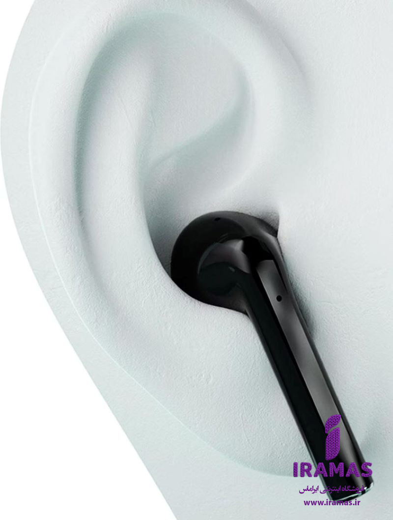 ایرپاد Dudao U14+ TWS 5.3 مشکی - ایراماس