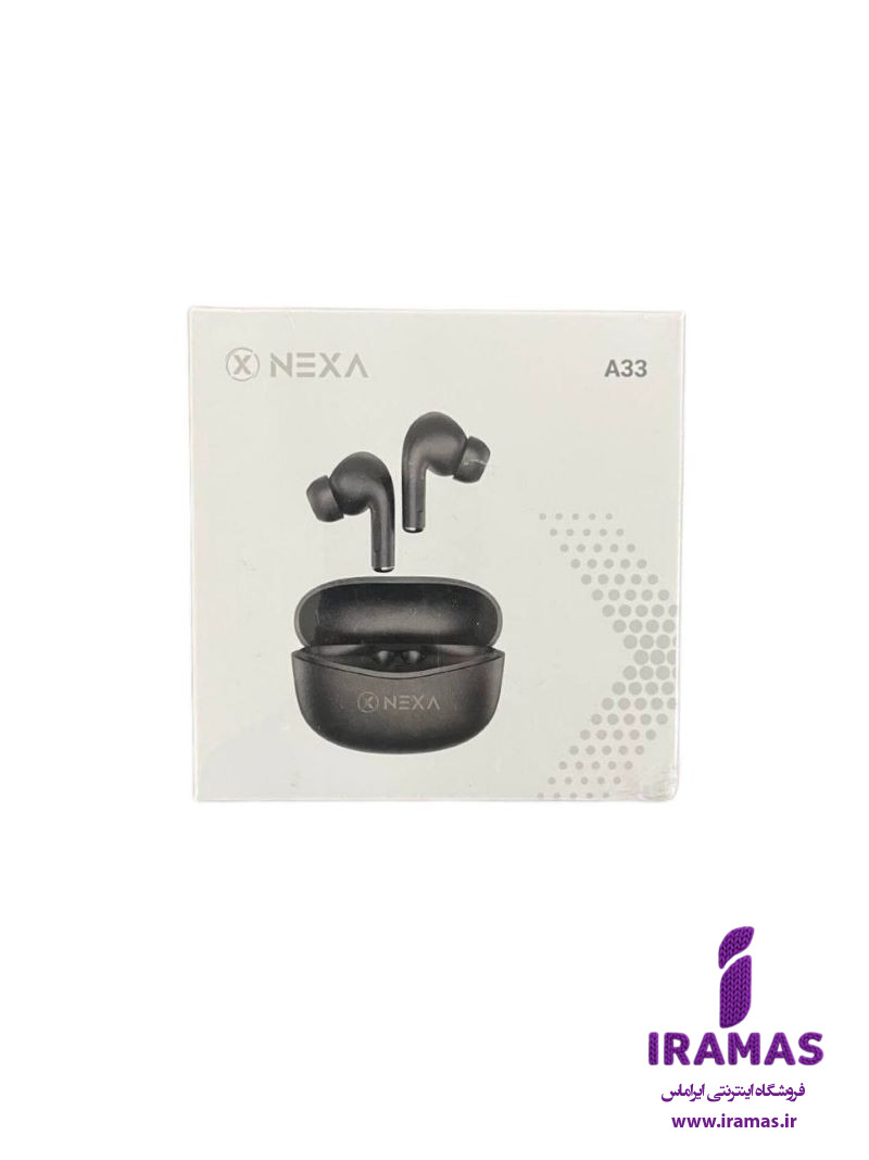 ایرپاد بی سیم نکسا NEXA A33 - ایراماس