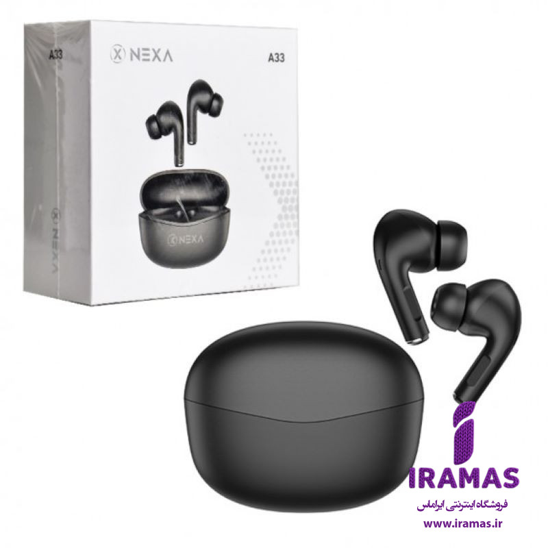 ایرپاد بی سیم نکسا NEXA A33 - ایراماس