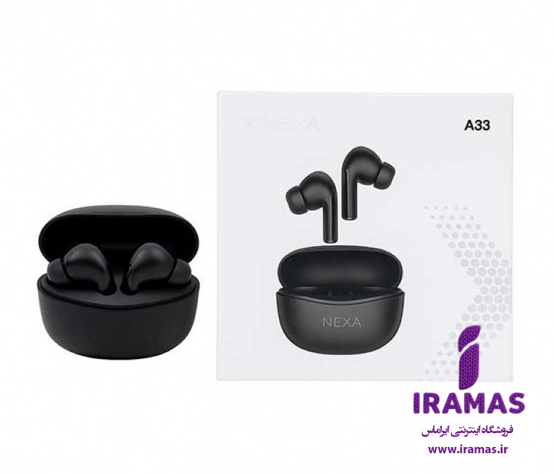 ایرپاد بی سیم نکسا NEXA A33 - ایراماس