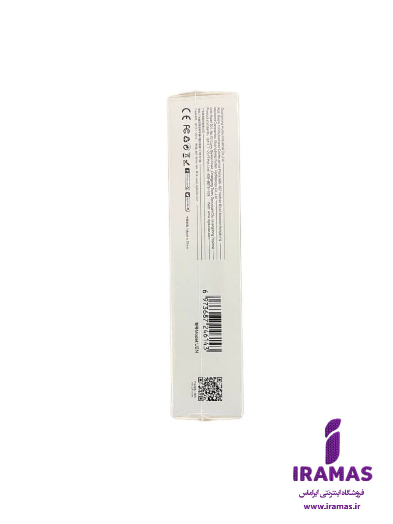 ایرپاد بی سیم دودوا DUDAO U2N - ایراماس