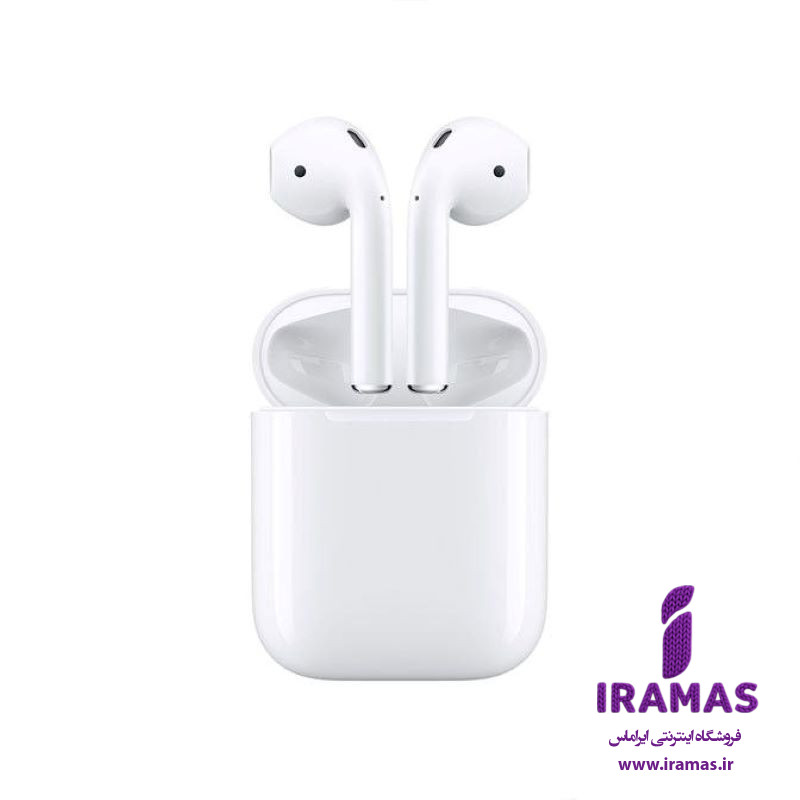 ایرپاد بلوتوثی ایکس هانز مدل TW-02 - ایراماس