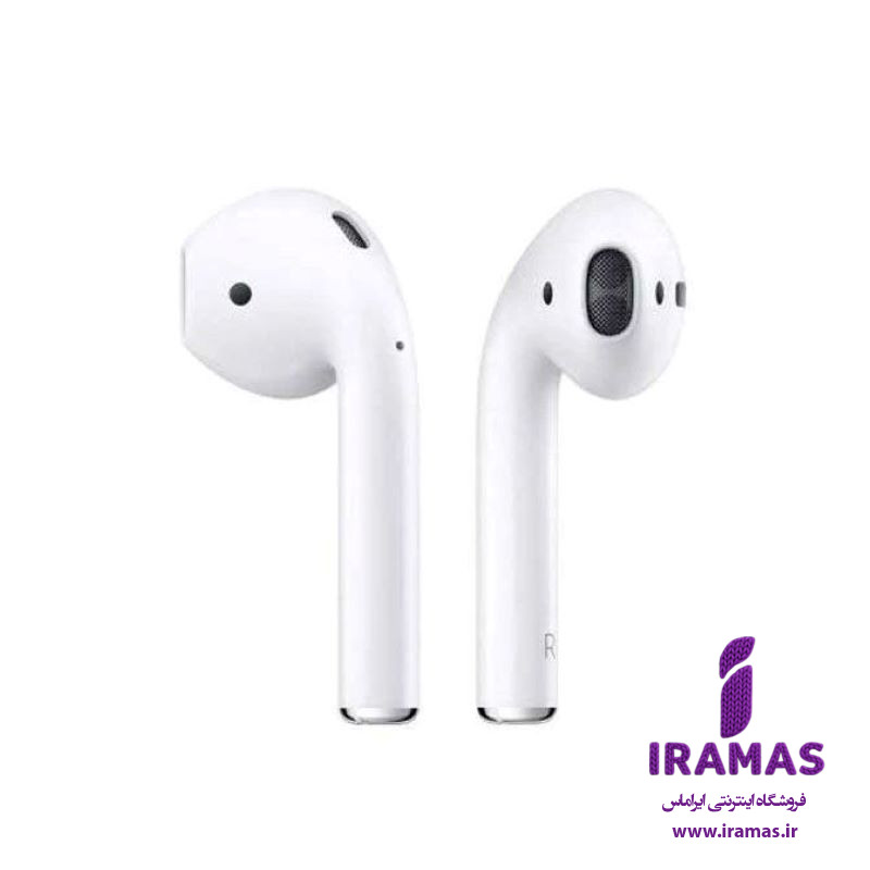 ایرپاد بلوتوثی ایکس هانز مدل TW-02 - ایراماس