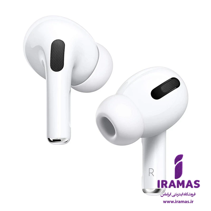 ایرپاد X-hanz مدل TW-03 - ایراماس