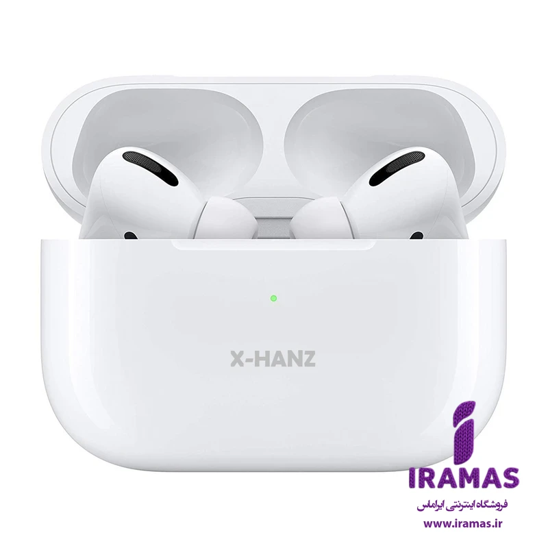 ایرپاد X-hanz مدل TW-03 - ایراماس