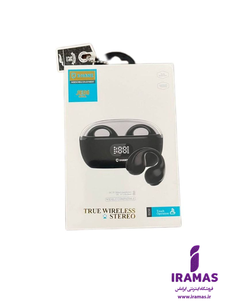 ایرپاد X-HANZ مدل JE08 - ایراماس