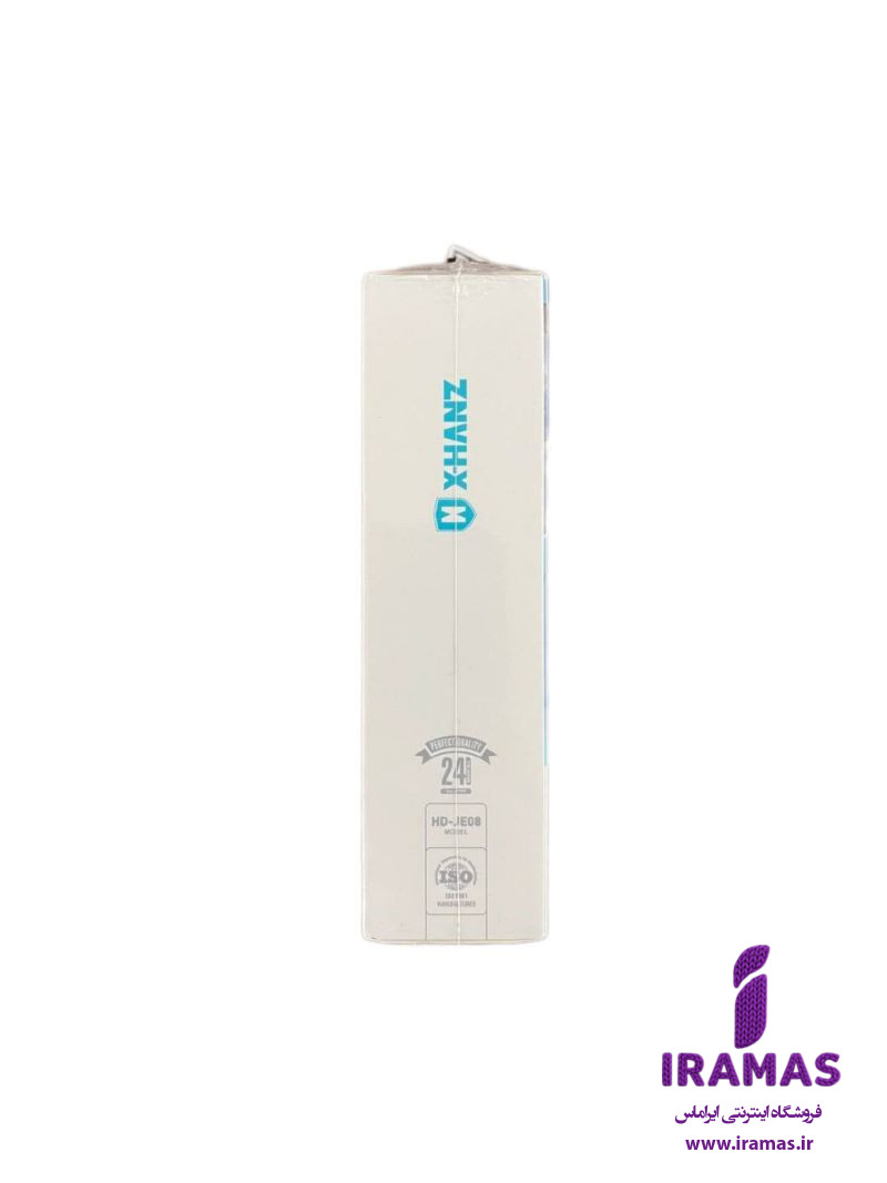 ایرپاد X-HANZ مدل JE08 - ایراماس