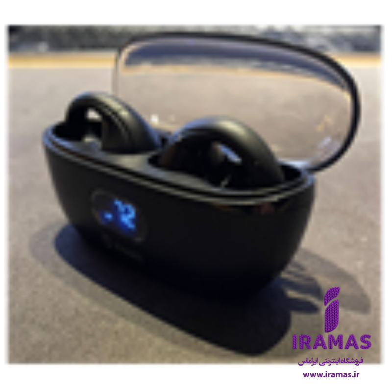 ایرپاد X-HANZ مدل JE08 - ایراماس