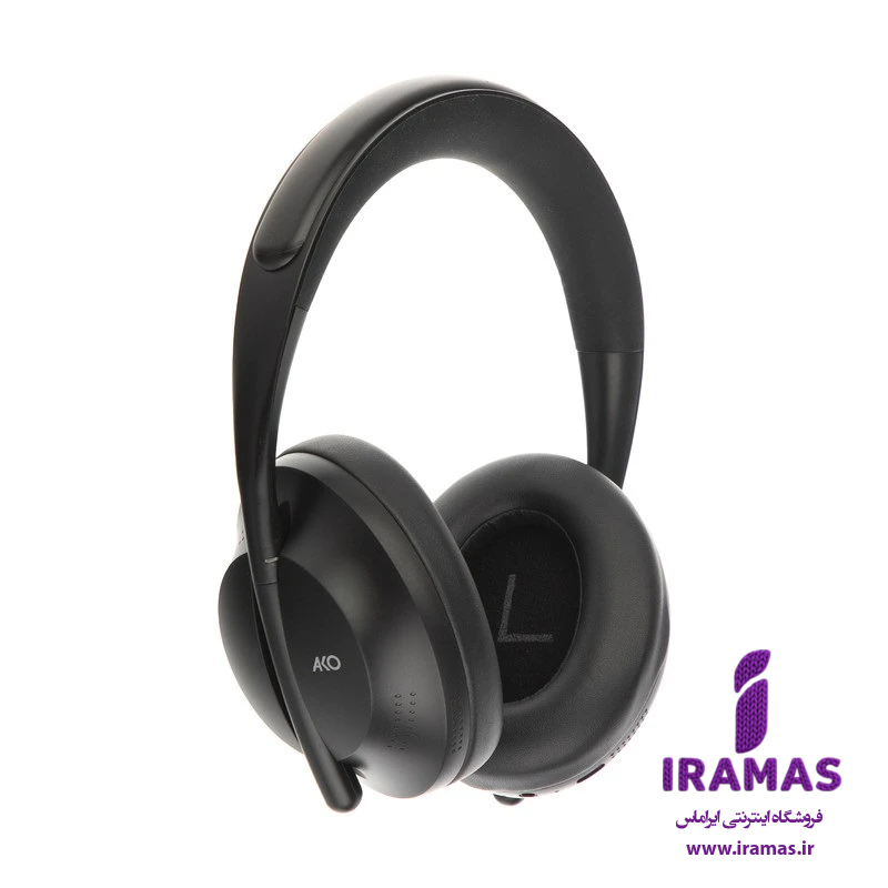 هدفون بی سیم آکو مدل AKO AH-300 - ایراماس