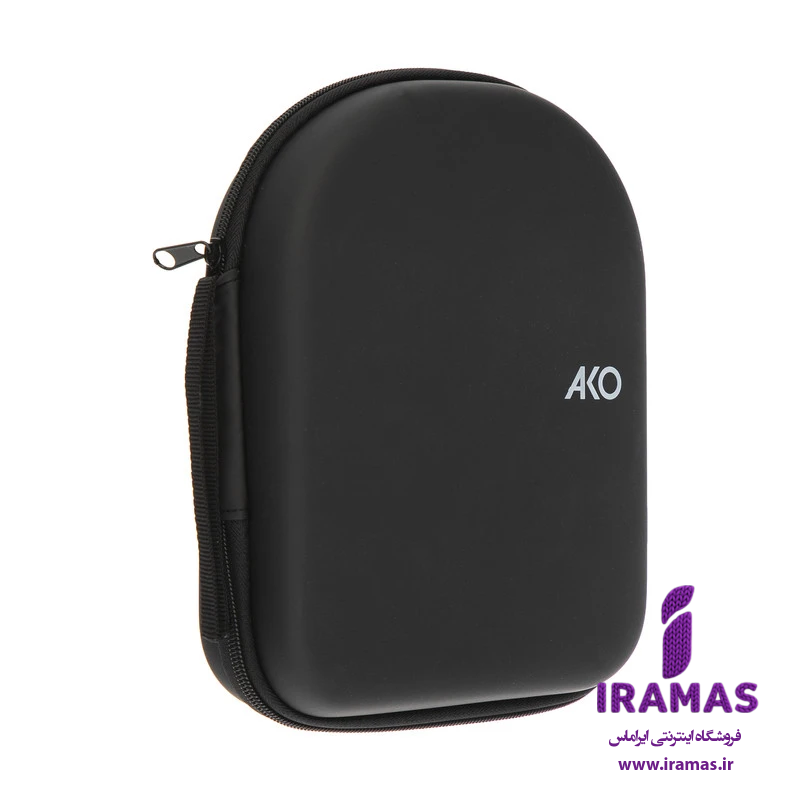 هدفون بی سیم آکو مدل AKO AH-300 - ایراماس