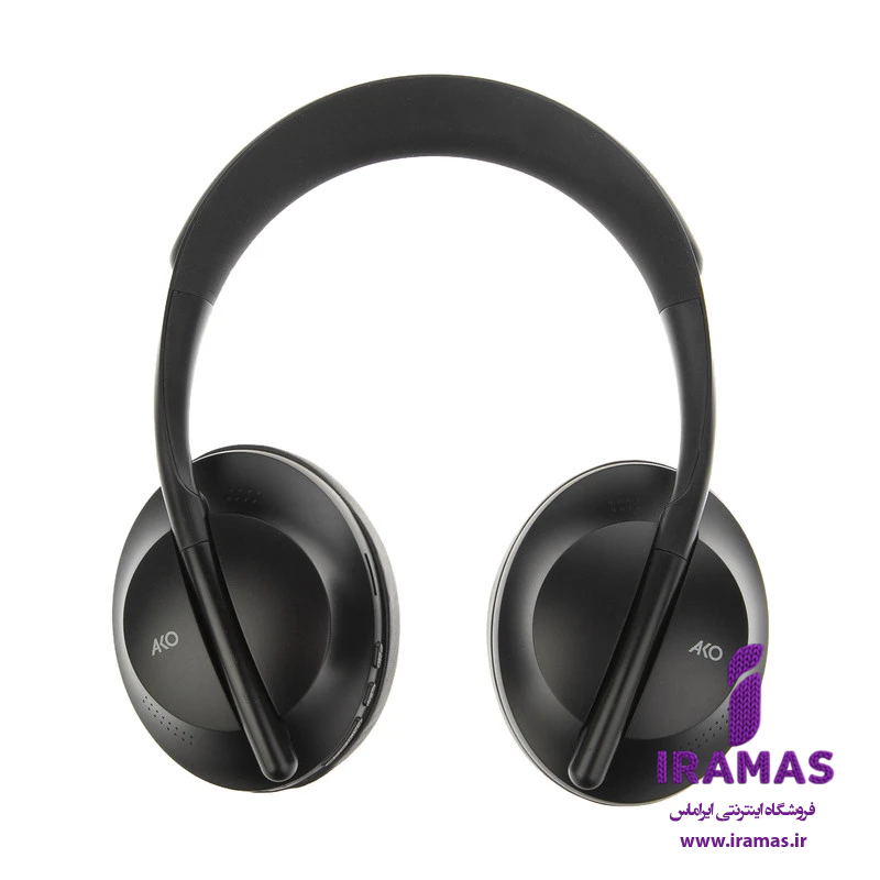 هدفون بی سیم آکو مدل AKO AH-300 - ایراماس