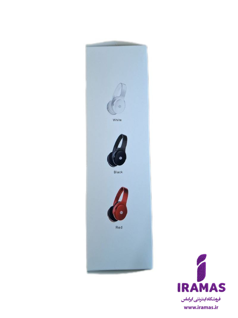هدفون بی سیم پرووان مدل ProOne phb3505 - ایراماس