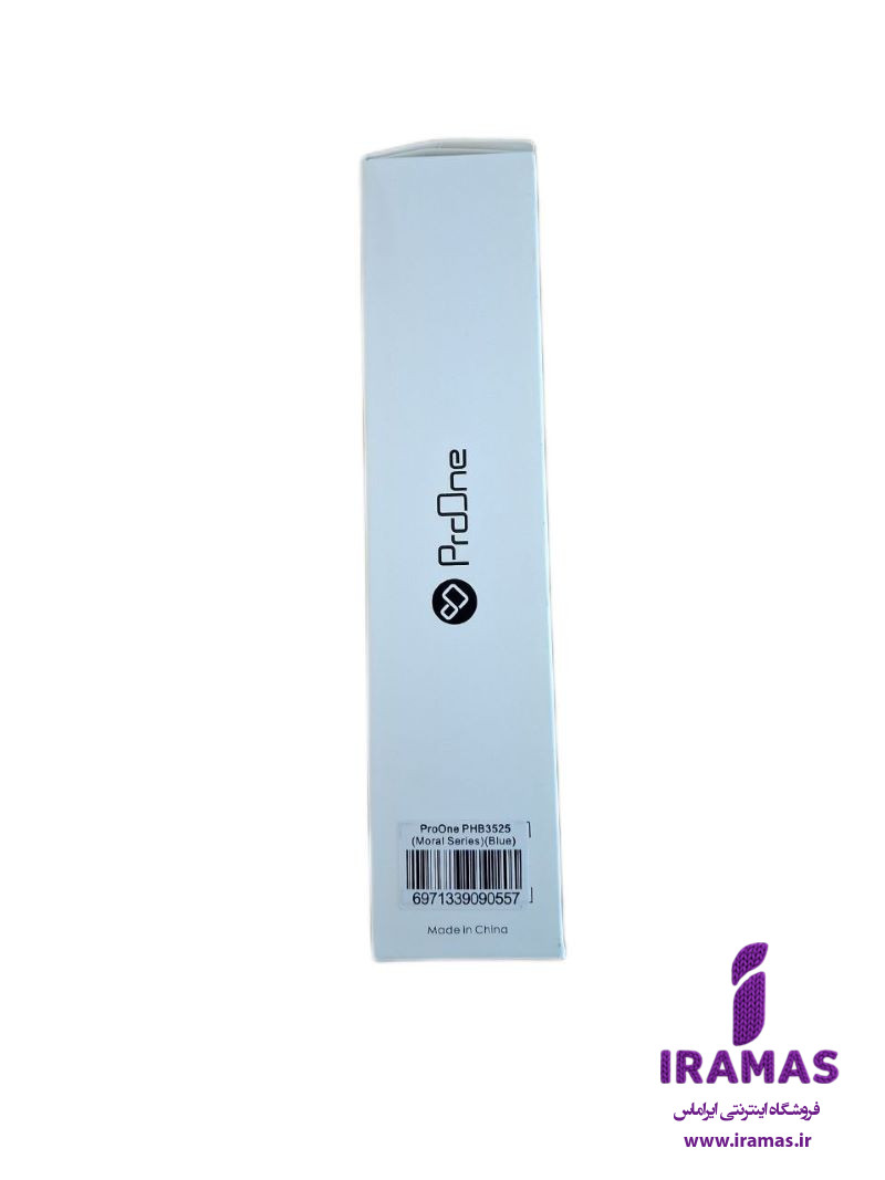 هدفون بی سیم پرووان مدل PHB3525 - ایراماس