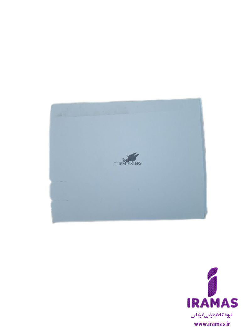 عروسک لبوبو مدل انرژی شانسی - ایراماس